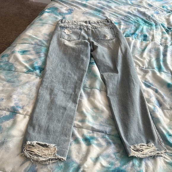 Monkey Ride jeans - Picture 5 of 7